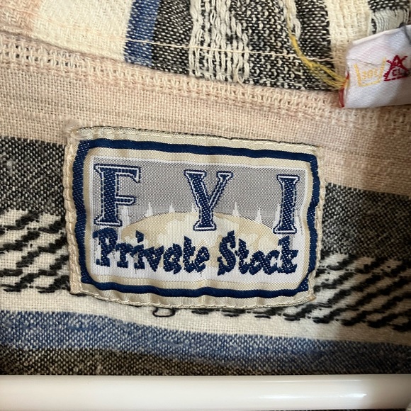 Vintage long shirt - Picture 2 of 5